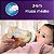 Mamadeira Pétala 3.0 PPSU 260ml Com Bico Nº3 3-6m Avent - Imagem 7