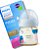Mamadeira Pétala 3.0 PPSU 125ml Com Bico Nº2 0-3m Avent - Imagem 3