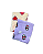 Kit 2 Mantinhas Para Pets Soft Otolina My Baby - Imagem 1