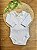 Body Gola Bordada Raposinha Otolina My Baby - Imagem 2