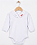 Body Gola Bordada Peixinho Otolina My Baby - Imagem 1