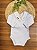 Body Gola Bordada Peixinho Otolina My Baby - Imagem 2
