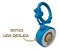 Móbile Musical para Carrinho e Berço Amigos Kitstar - Imagem 5