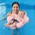 Boia Flutuante Piscina C/ Capota Solar Nash - Imagem 9