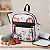 Mochila Maternidade Baby Nut Safari C/ Trocador - Imagem 3