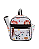 Mochila Maternidade Baby Nut Safari C/ Trocador - Imagem 1