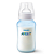Kit Triplo Mamadeiras Anti-colic Azul Philips Avent - Imagem 4