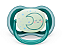Chupeta Air Night Time 6-18 Meses Lua Philips Avent - Imagem 1