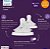 Bico Para Mamadeira N°1 Pétala 0M+ Philips Avent - Imagem 3