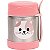 Pote Térmico com Talher ZOO Buba 320ml - Imagem 4