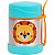 Pote Térmico com Talher ZOO Buba 320ml - Imagem 2