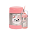 Kit Pote + Copo Térmico Zoo Buba - Imagem 5