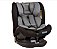 Cadeirinha Spin 360° Isofix - Gray - Burigotto - Imagem 1