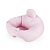 Almofada para Sentar Baby Pil Rosa - Imagem 1