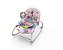 Cadeira Bebê Musical Vibratória Rocker Mastela Girafa Pink - Imagem 2