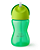 Copo com Canudo Curvado 300ml Dino Verde Philips Avent - Imagem 3