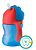 Copo com Canudo Azul Bendy 200ml 9+M Philips Avent - Imagem 6