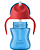 Copo com Canudo Azul Bendy 200ml 9+M Philips Avent - Imagem 5