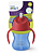 Copo com Canudo Azul Bendy 200ml 9+M Philips Avent - Imagem 1