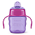 Copo Transição Easy Sip Rosa 200ml Philips Avent - Imagem 3