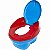 Troninho Penico Infantil Carros Disney Styll Baby - Imagem 2