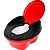 Troninho Penico Infantil Mickey Disney Styll Baby - Imagem 3