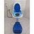 Troninho Musical Infantil 3 Em 1 Azul Penico Degrau Love - Imagem 5