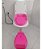 Troninho Musical Infantil 3 Em 1 Rosa Penico Degrau Love - Imagem 6