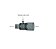 Conector Reto Luer Lock Femea (15 O.D x 22 I.D.) VBM - Imagem 1