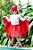 Fantasia infantil - Coruja Rosa de Algodão - Imagem 4
