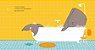 Baleia na banheira - Livro Infantil - Imagem 2