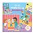 Destaque e Brinque: Dia do Médico - Livro Infantil - Imagem 1