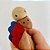 Brinquedo de madeira articulado - Pata Quac - Imagem 3