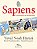 Sapiens (Edição em Quadrinhos): O Nascimento da Humanidade - Imagem 1