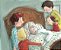 Pode chorar, Coração, mas fique inteiro - Livro Infantil - Imagem 3