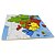 Mapa do Brasil Estados e Regiões - Brinquedo Educativo Brinqmutti - Imagem 3