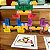 Joguinho de Bolsa Empilhe os Tucanos - Brinquedo Educativo Babebi - Imagem 5