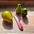 Brinquedo de Madeira - Kit Frutinhas com Corte (Kiwi, Mamão e Pêra) - Imagem 5