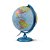 Globo Terrestre 25 cm com Luz - Night and Day Tecnodidattica - Imagem 1