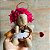 Boneca de Pano Imantada Minidolls - Cupido Liloca - Imagem 6
