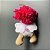 Boneca de Pano Imantada Minidolls - Cupido Liloca - Imagem 4