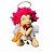 Boneca de Pano Imantada Minidolls - Cupido Liloca - Imagem 1