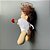 Boneco de Pano Imantado Minidolls - Cupido Romeu - Imagem 4