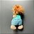 Boneca de Pano Imantada Minidolls - Lucy - Imagem 3