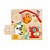 Quadro de Atividades - Brinquedo Educativo Tooky Toys - Imagem 2