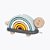 Tartaruga Arco Íris 2 em 1 Sweet Cocoon - Brinquedo Educativo Janod - Imagem 7