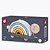 Tartaruga Arco Íris 2 em 1 Sweet Cocoon - Brinquedo Educativo Janod - Imagem 9