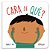 Cara de quê? – Livro Infantil Catapulta - Imagem 1