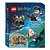 LEGO Harry Potter - Potter x Malfoy - Livro Brinquedo - Imagem 1