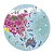 Mapa Mundi Quebra Cabeça Dupla Face 208 Peças - Janod - Imagem 4